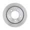 Raybestos Disc Brake Rotor Br900334,780457R 780457R - alternate 1